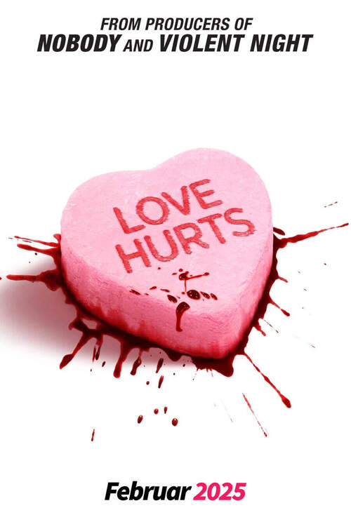 Love Hurts - Liebe tut weh