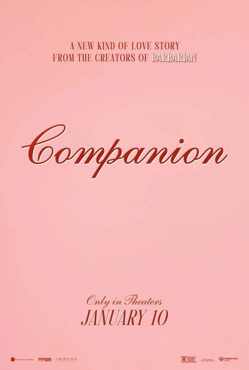 Companion - Die Perfekte Begleitung