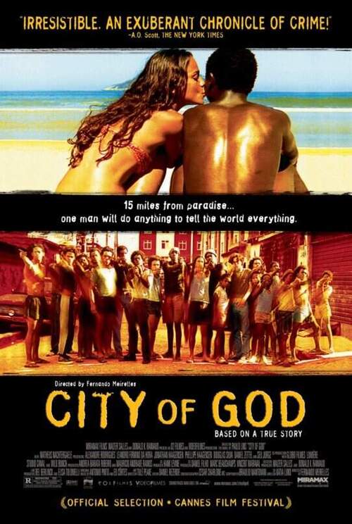 Cidade de Deus (City of God)